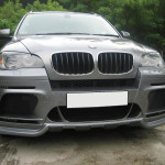 BMW_X5M_2010_HMV001B_FB間碳化