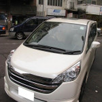 06STEP原廠無限鬼面罩