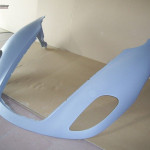 法拉利430-車頭殼(070718)