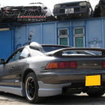 90TOY MR2-BD-RA