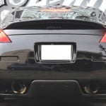 Z33 AS Diffuser-尾喉位(121204)